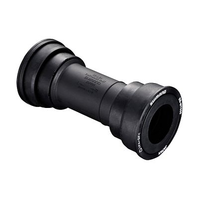 Превью  Каретка SHIMANO Deore BB-MT500-PA Hollowtech II Press Fit 89,5/92